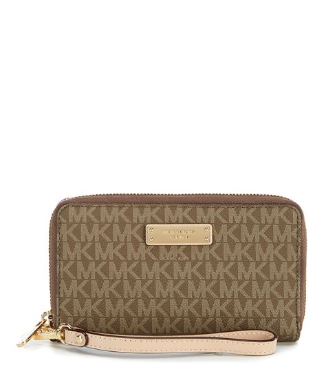 do michael kors wallets have rfid protection|michael kors billfold wallet.